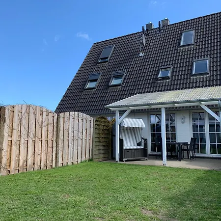 Kleine Strandkoje