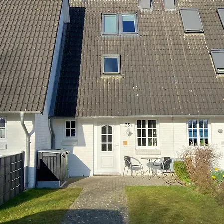 Kleine Strandkoje * Kronsgaard